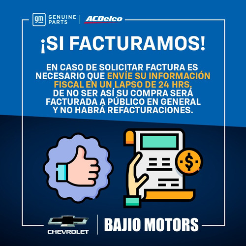 Parrilla Cromada Tahoe 2021-2023 Original P