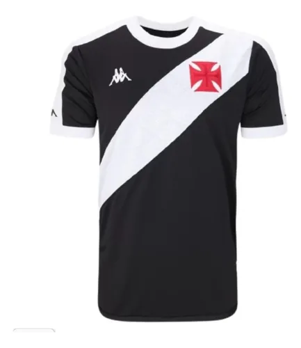 comprar Jersey Vasco Da Gama Titular Local 2024 2025