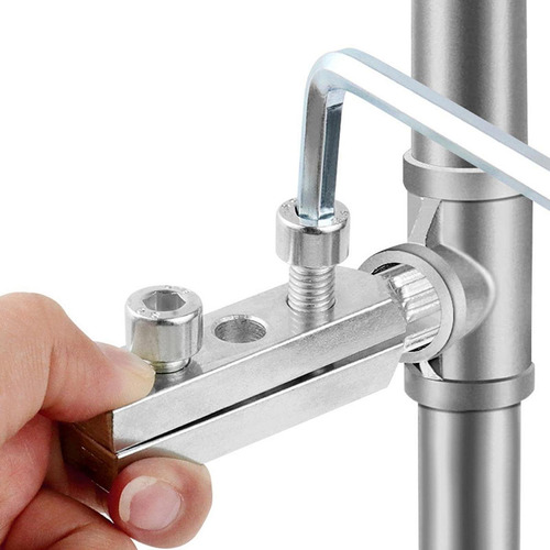 Extractor De Tornillo , Llave De Baño Del Fregadero,