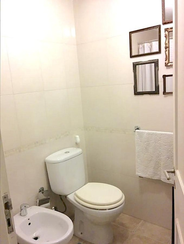 Imagen 5 de 7 de Venta Departamento 2 Dormitorios - Punta Carretas