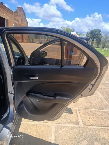 Suzuki Swift 1.2 Dzire