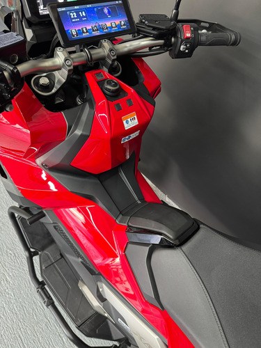 Honda Xadv 750 2021