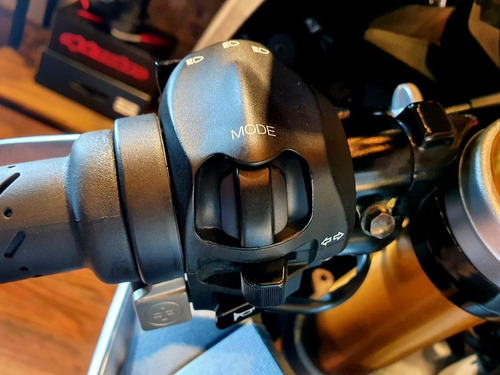 Aprilia Rsv4 Rf Ohlins Impecable !! Permuto !! Bamp
