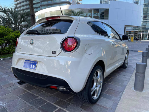 Imagen 5 de 17 de Alfa Romeo Mito 2013 1.4 Progression Multiair T 135cv Tct