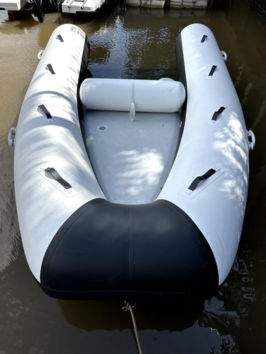 Jet-boat 380. Extensión De Tu Moto De Agua