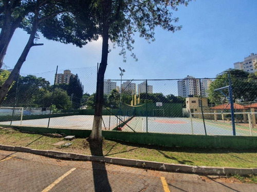 Apartamento Residencial - Ap16493