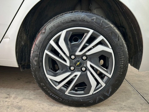 Chevrolet Onix 1.0 Lt 5p