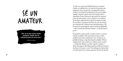 Aprende A Promocionar Tu Trabajo - Austin Kleon