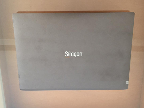 Laptop Siragon Nb-3300