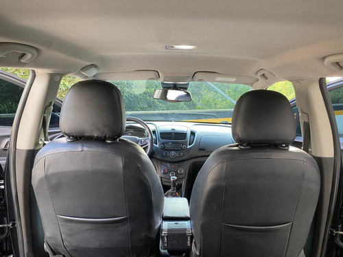 Chevrolet Tracker 1.8 Ls