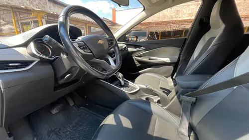 Chevrolet Onix 1.0T Premier Hatch At