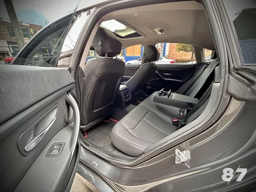 BMW Serie 4 1.5 418I Gran Coupe Premium