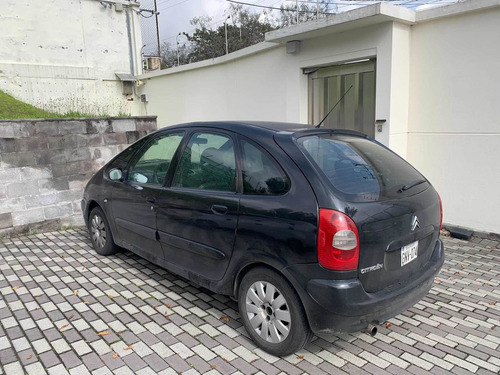 Citroen Xsara Picasso Hb