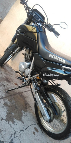 Honda Crf
