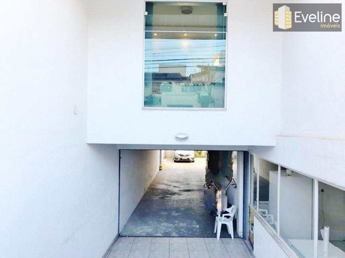 Imagem 11 de 18 de Centro* Prédio Comercial A Venda Em Mogi Das Cruzes - V314