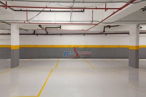 Imagem 13 de 16 de Sala Para Alugar, 42 M² Por R$ 2.500,00/mês - Tatuapé - São Paulo/sp - Sa0110
