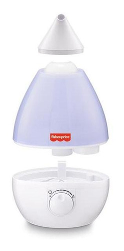 Umidificador Fisher Price 3,4 L Hc115