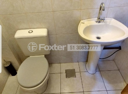 Imagem 5 de 7 de Sala / Conjunto Comercial, 26.77 M², Passo Da Areia - 200819