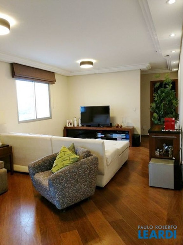 Imagem 3 de 15 de Apartamento - Perdizes - Sp - 575073