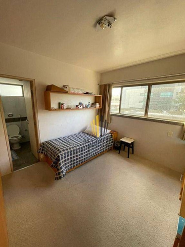 Imagem 9 de 23 de Apartamento Na Av. Boa Viagem | 201m² | Nascente | Varanda | 4 Quartos | Dependência | 3 Vagas - Ap2091