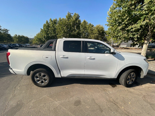 Imagen 19 de 23 de Great Wall Poer 2.0 Td Deluxe 2022