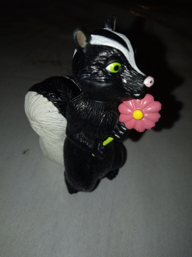 Figura De Stella (vecinos Invasores) (Usado)