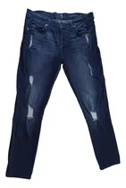 Comprar Pantalon 7 For All Mankind Super Strech Para Mujer Talla 27