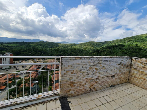 Imagen 8 de 14 de Apto En Venta El Rincón 113mts Alexandra Ramírez 04147041922