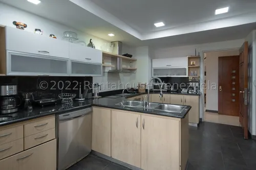 Apartamento En Venta La Tahona