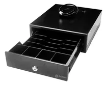Comprar Mini Gaveta Dinero Metalica 24x28cm Caja Registradora Llaves
