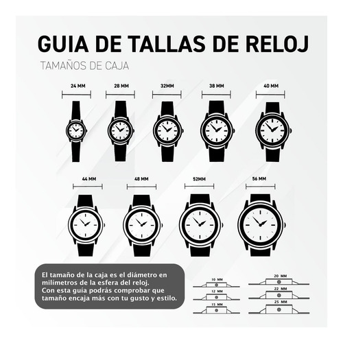 Reloj Invicta 9309 Acero Dorado Hombres