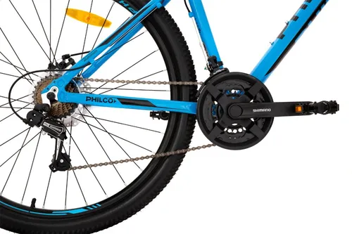 Bicicleta philco 27.5 sales