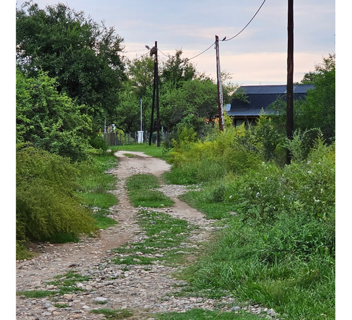 Lote Venta San Ignacio Loteo Velez Crespo Calamuchita Lugar Exclusivo A 200 Metros Del Rio Y Balneario