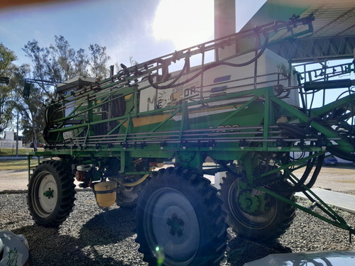 Pulverizadora Metalfor Multiple 2800 Año 2011