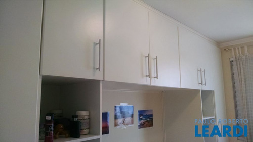 Imagem 15 de 15 de Apartamento - Morumbi - Sp - 413173