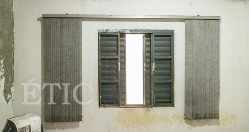 Imagem 16 de 27 de Casa De Condomínio Em São Paulo - Sp - Ca0334_etic