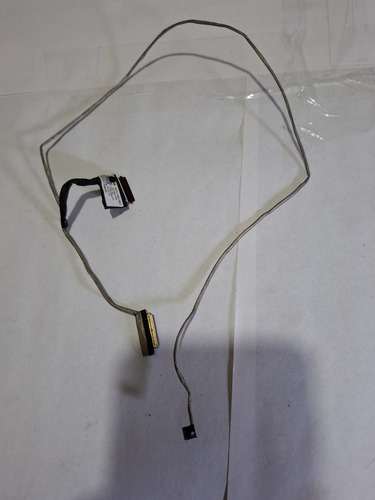 Hp 15 Ay007la Flex De Video Orignl Uso Dc020026m00-hig2 (Usado)