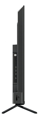 Smart Tv Philips 43pud7408/43 Led Con Google Tv 4k 43 220v