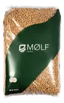 Comprar Pellets Madera Super Premium Estufas Y Calefactores 15 Kg