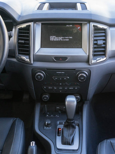 Ford Ranger Limited At. 2021