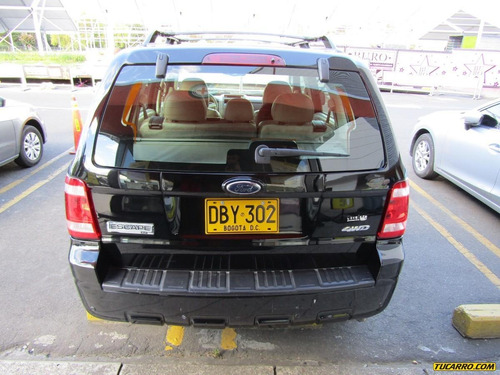 Ford Escape Xlt