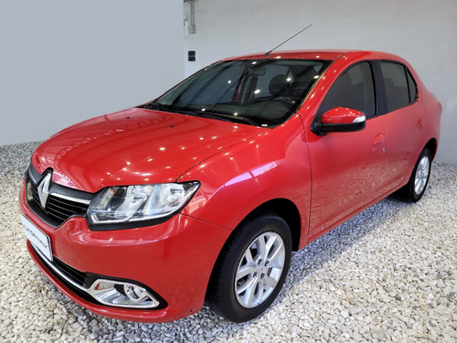 Renault Logan 1.6 Privilége Plus 105cv