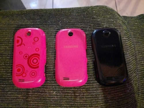 Samsung Corby
