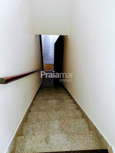 Para À Venda Com 3 Quartos 120 M2 No Bairro Parque São Vicente, São Vicente - Sp - 630-75