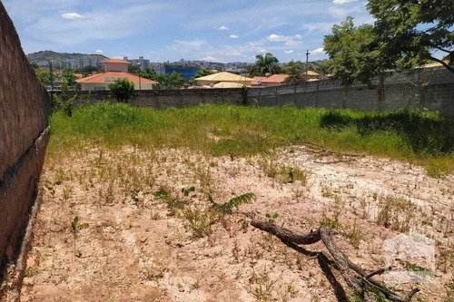 Imagem 9 de 10 de Lote À Venda No Bandeirantes - Código 278049 - 278049