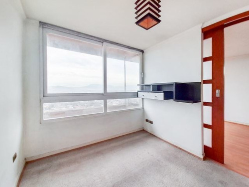 Moderno Departamento Ideal Para Inversión Cerca Metro Moneda