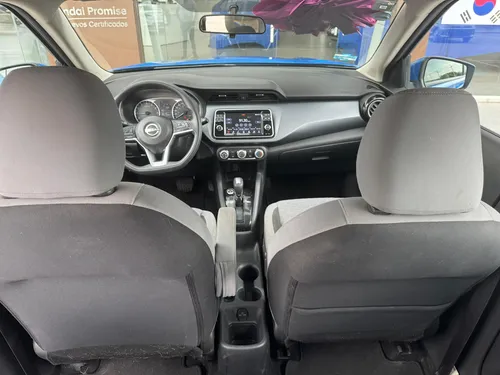 Nissan Kicks 1.6 Advance Cvt