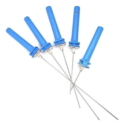 1 Conjunto Caneta De Corte Ferramenta De Isopor Profissional