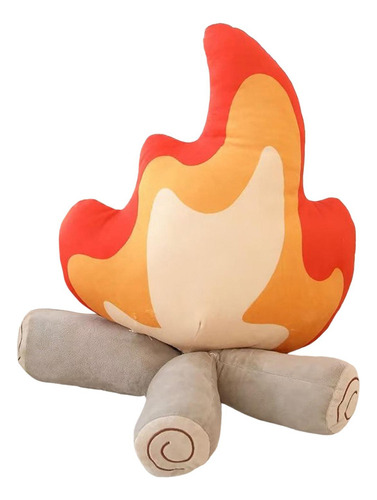Juguete De Peluche Needfire Almohada Para Dormir 27cmx30cm