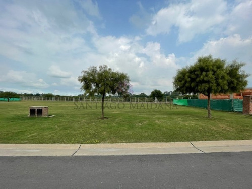Imagen 4 de 5 de Venta Lote 532m2 Bº San Ramiro Pilar Del Este Oportunidad